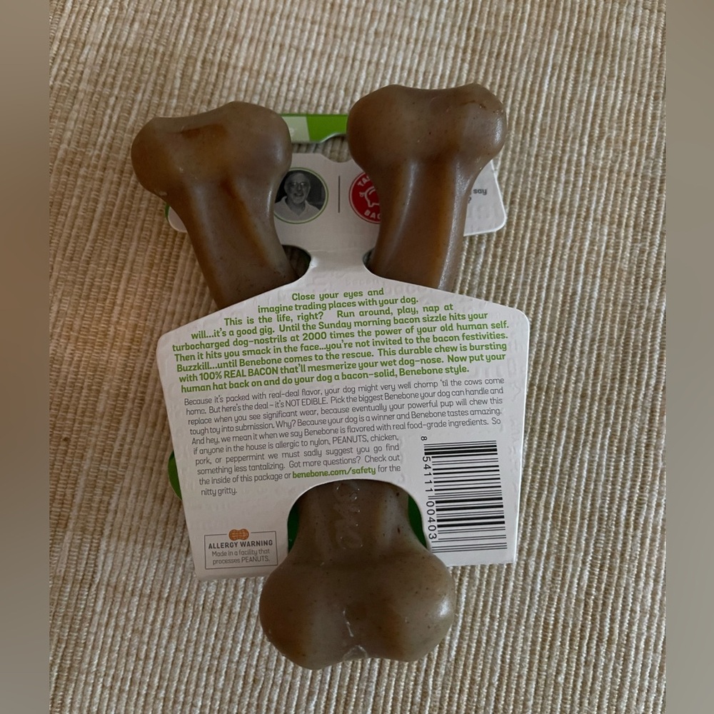 Benebone Dog Wishbone